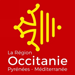 logo tourisme occitanie