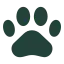 Animaux acceptés