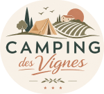 Camping des Vignes, camping 3 étoiles à Balaruc-les-Bains dans l'Hérault