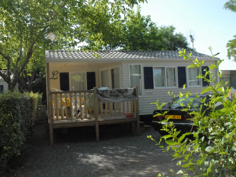 Locations mobil-homes Balaruc-les-Bains